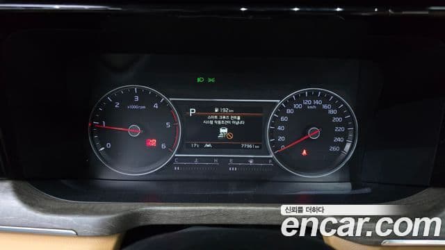 Kia Sorento 2021 — Фото 6/20