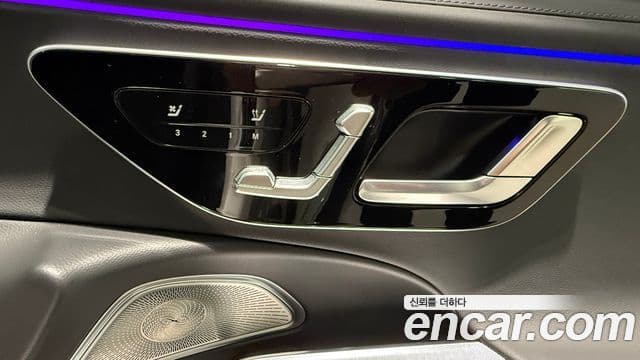 Mercedes-Benz E-Class 2025 — Şəkil 11/17