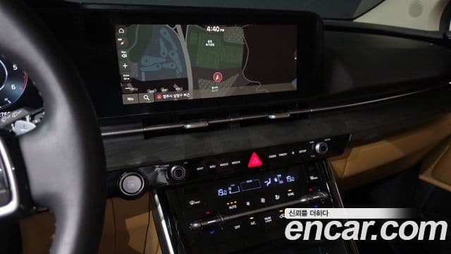 Kia Carnival 2022 — Şəkil 13/20