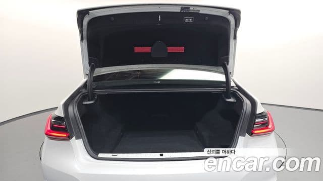 BMW 7 Series 2020 — Şəkil 20/20