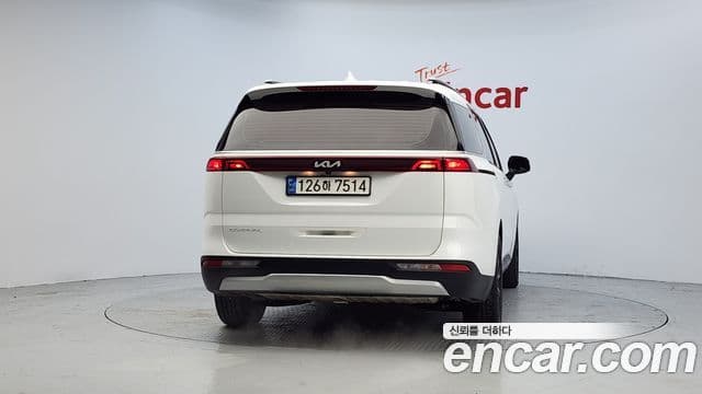 Kia Carnival 2022 — Şəkil 4/20