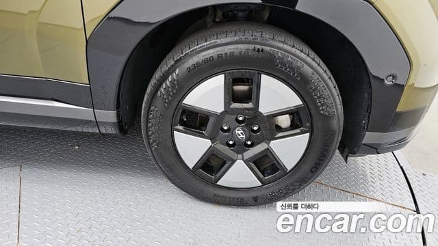 Hyundai Santa Fe 2024 — Şəkil 4/20