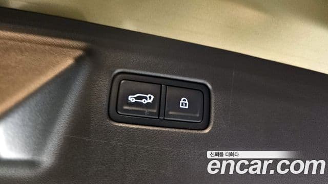 Hyundai Santa Fe 2024 — Şəkil 20/20