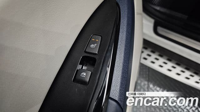 Kia Sportage 2021 — фото 17 из 20