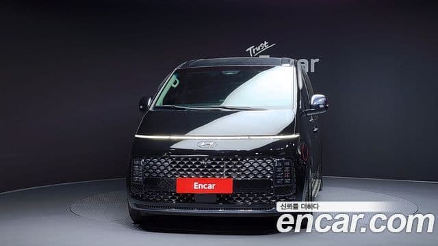 Hyundai Staria 2024 — Şəkil 2/20