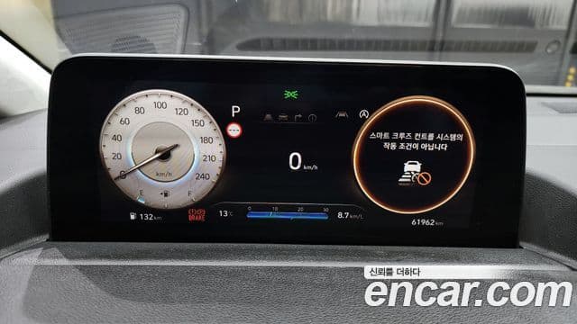 Hyundai Staria 2024 — Şəkil 6/20