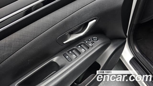 Hyundai The New Tucson 2021 — Şəkil 13/20