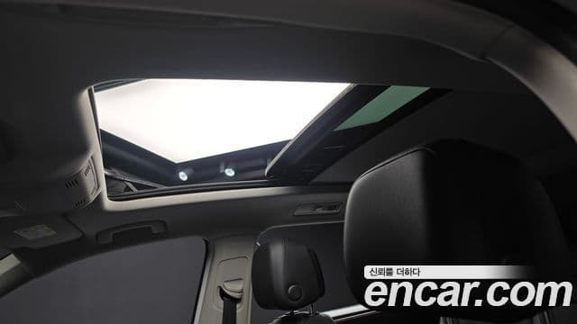 Volkswagen Tiguan Allspace 2023 — фото 18 из 20