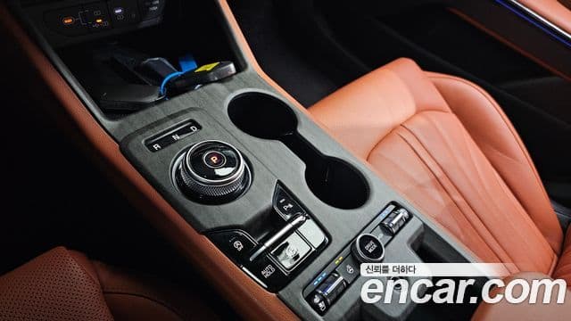 Kia K5 2025 — фото 9 из 20