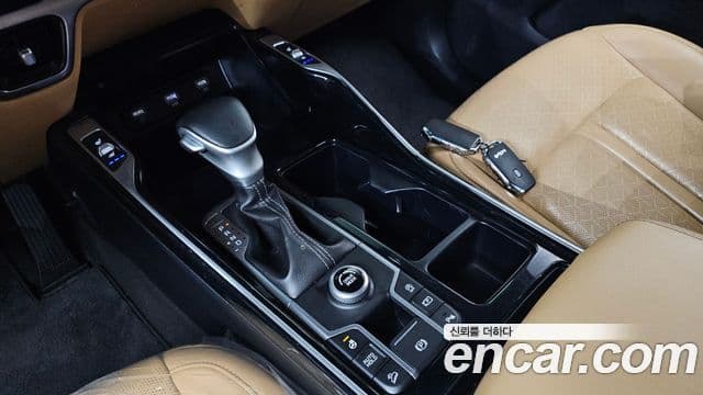 Kia Sorento 2021 — фото 9 из 20