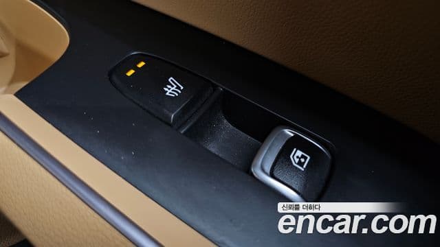 Kia Sorento 2021 — ფოტო 19/20