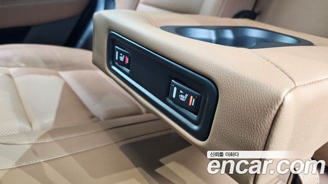 Renault Samsung QM6 2021 — ფოტო 13/20