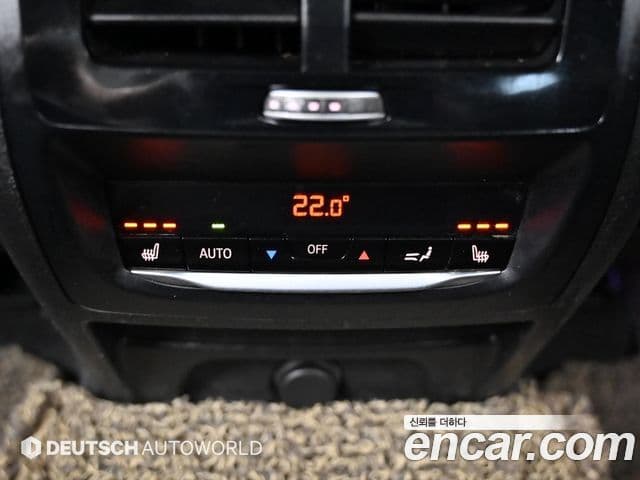 BMW X3 2019 — Şəkil 16/20