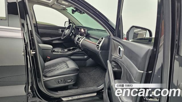 Kia Sorento 2021 — ფოტო 10/20