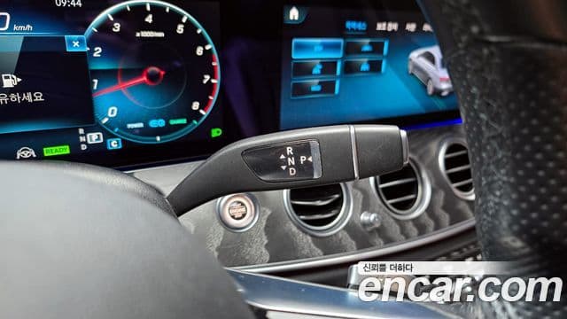 Mercedes-Benz E-Class 2020 — ფოტო 9/20
