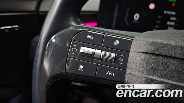 Kia K8 2024 — ფოტო 17/20