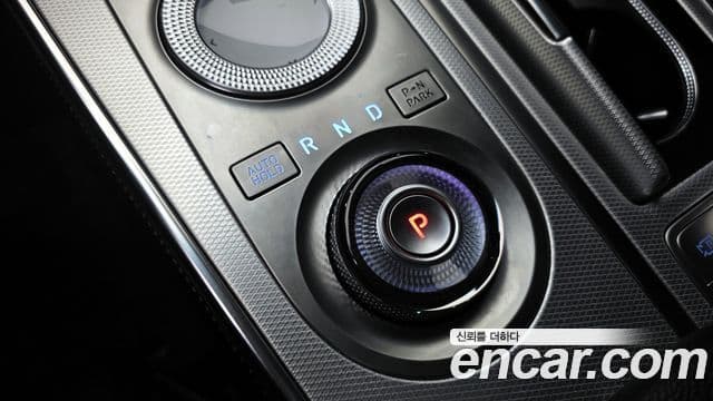 Genesis GV80 2021 — фото 9 из 20