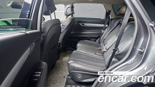 Genesis GV80 2021 — фото 12 из 20