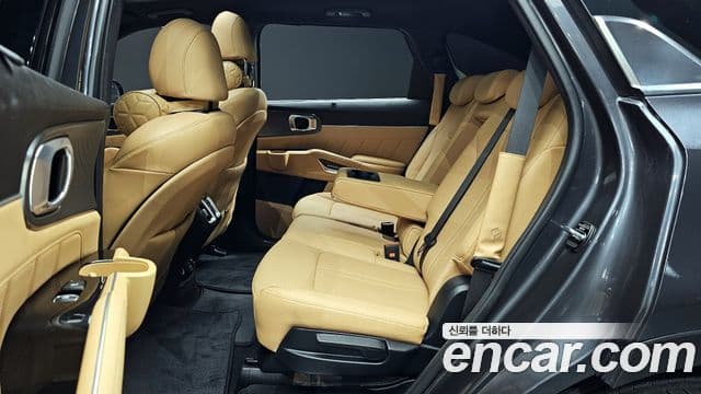 Kia Sorento 2022 — Photo 10/20