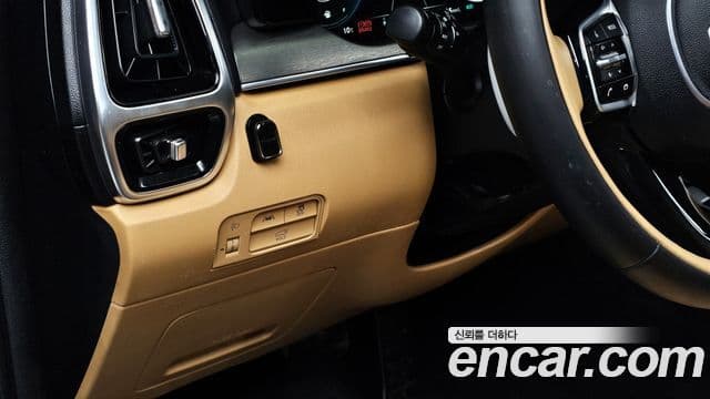 Kia Sorento 2022 — Photo 14/20