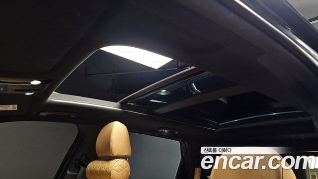 Kia Sorento 2022 — Photo 11/20