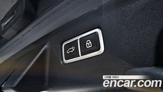 Kia Sorento 2022 — Photo 19/20