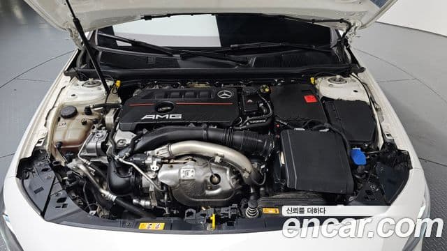Mercedes-Benz A-Class 2020 — Şəkil 6/20