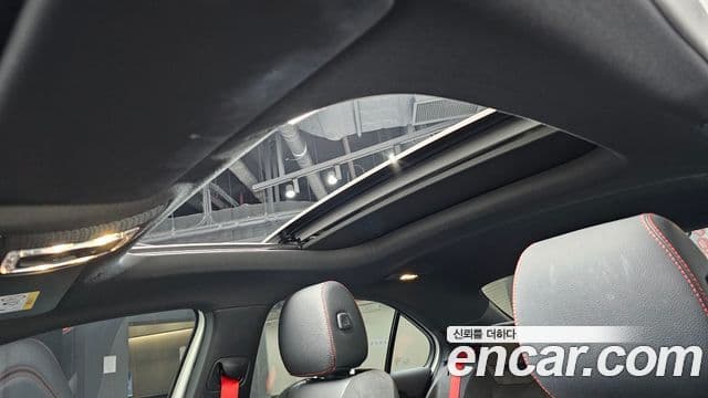 Mercedes-Benz A-Class 2020 — Şəkil 16/20