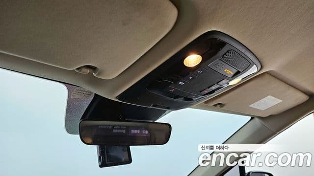 Kia Carnival 2021 — фото 16 из 20