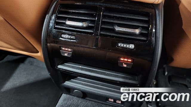 BMW 5 Series 2021 — Şəkil 19/20