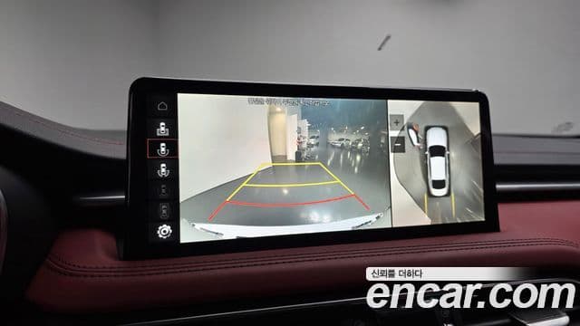 Genesis G70 2021 — Photo 7/20