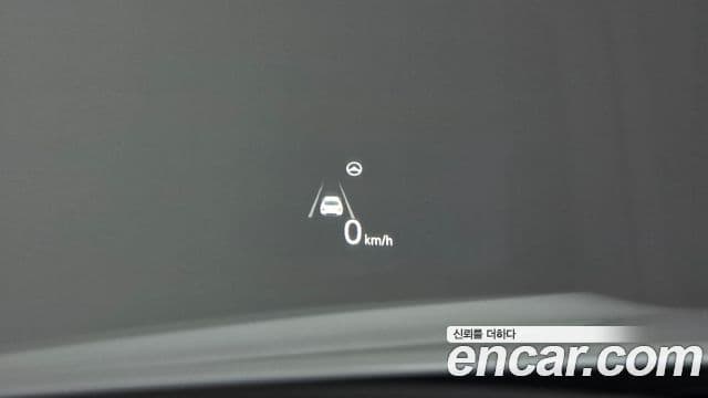 Genesis G70 2021 — Photo 18/20