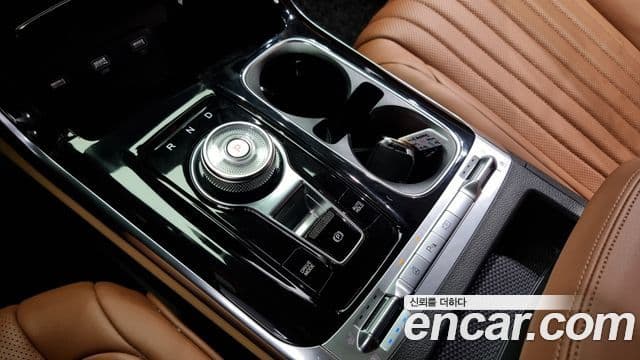 Kia Carnival 2021 — Photo 6/20