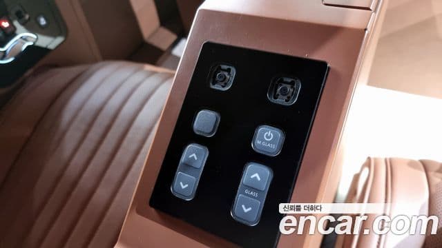 Kia Carnival 2021 — Photo 13/20