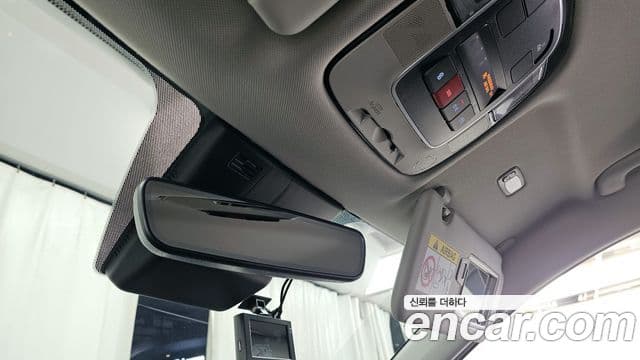 Hyundai The New Tucson 2022 — Şəkil 17/20