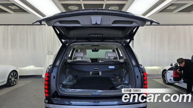 Hyundai Palisade 2025 — фото 20 из 20