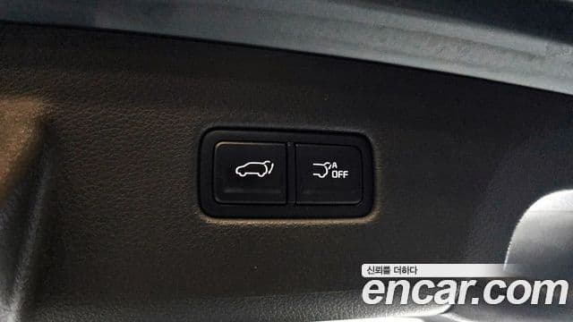 Kia Carnival 2021 — ფოტო 20/20