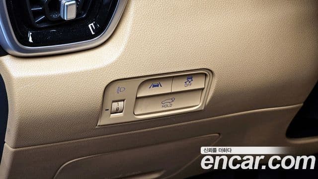 Kia Sorento 2021 — Şəkil 16/20