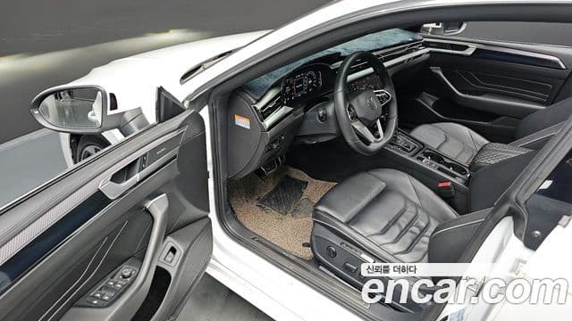 Volkswagen Arteon 2022 — ფოტო 12/20