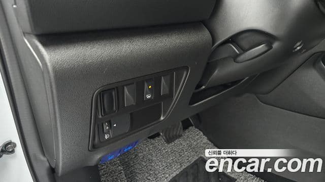 Renault Samsung QM6 2019 — ფოტო 18/20