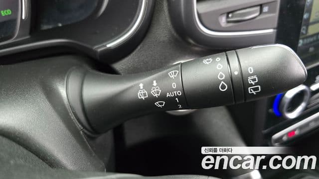 Renault Samsung QM6 2019 — ფოტო 3/20