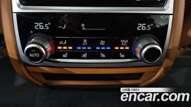 BMW 7 Series 2019 — Şəkil 18/20