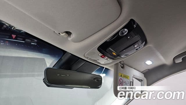 Kia K8 2022 — ფოტო 19/20
