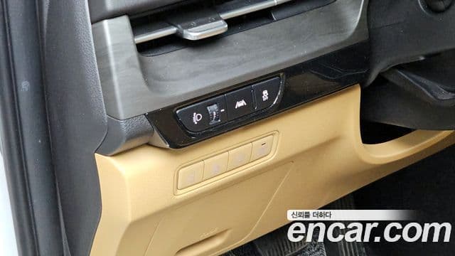 Kia Carnival 2022 — Фото 14/20