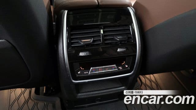 BMW X5 2020 — Şəkil 18/20
