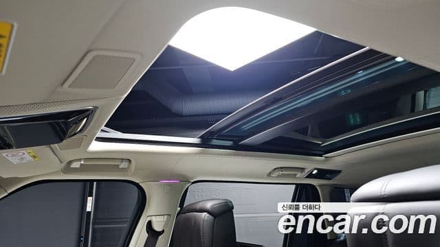 Land Rover Range Rover 2019 — Şəkil 19/20
