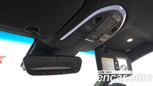 Genesis G70 2021 — ფოტო 19/20