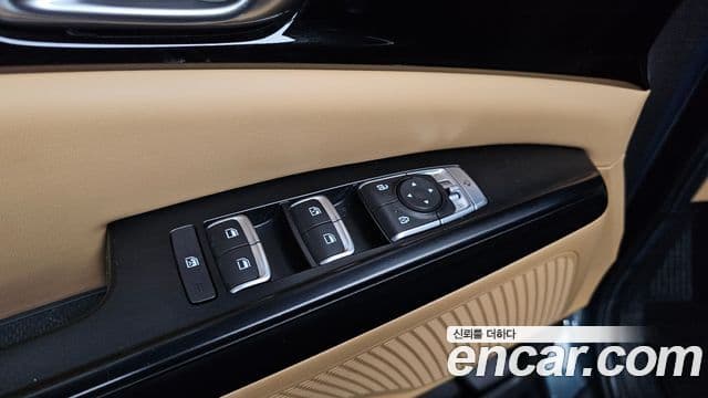 Kia Carnival 2020 — Photo 5/20