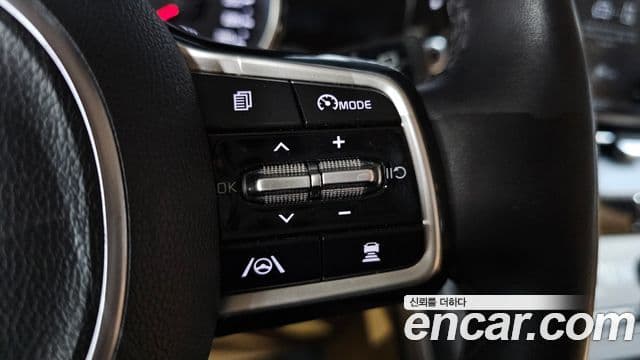 Kia Carnival 2020 — Photo 20/20