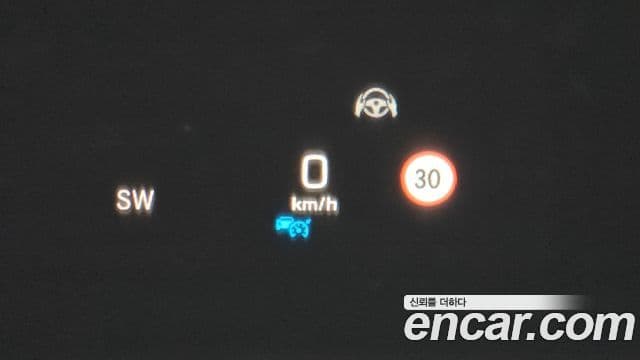 Mercedes-Benz GLC-Class 2021 — Photo 18/20